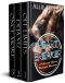 [Hard Rock Love 01] • Heartbreaker · A Second Chance Rockstar Box Set